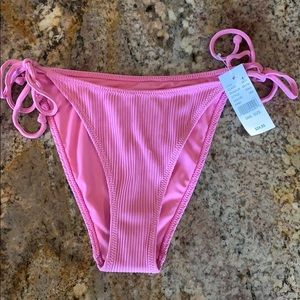 NWT Pacsun Bikini Bottom